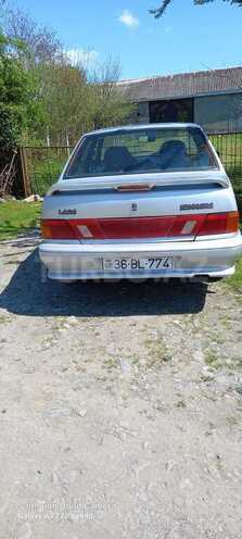LADA (VAZ) 2115-3