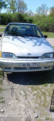 LADA (VAZ) 2115-1
