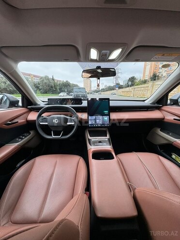 Changan Qiyuan A05 2025, 42,800 km - 1.5 l - Bakı