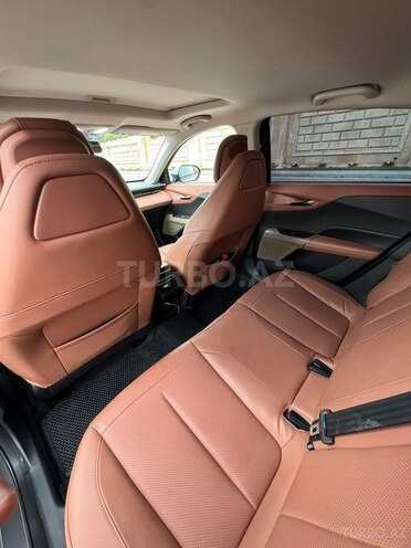 Changan Qiyuan A05 2025, 42,800 km - 1.5 l - Bakı