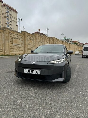 Changan Qiyuan A05 2025, 42,800 km - 1.5 l - Bakı