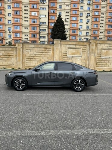 Changan Qiyuan A05 2025, 42,800 km - 1.5 l - Bakı