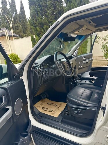 Land Rover Discovery-12