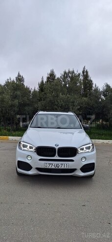 BMW X5-2