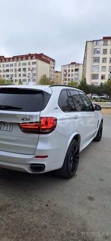 BMW X5-7