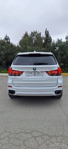 BMW X5-5