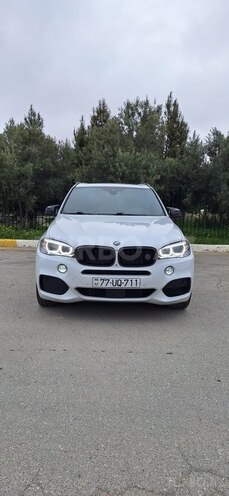 BMW X5-1