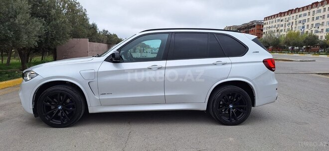 BMW X5-9