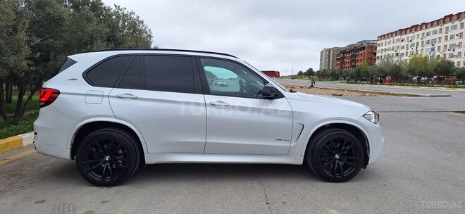BMW X5-8