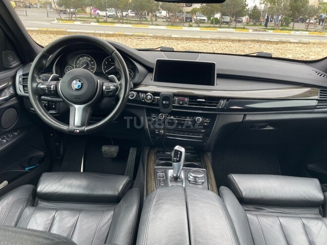 BMW X5-10