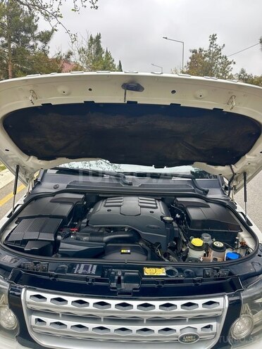 Land Rover Discovery-11