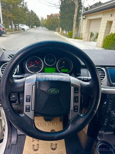 Land Rover Discovery-14