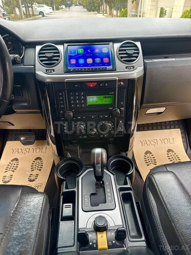 Land Rover Discovery-15