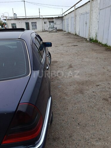 Mercedes C 220-9