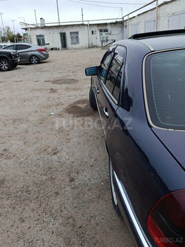 Mercedes C 220-8