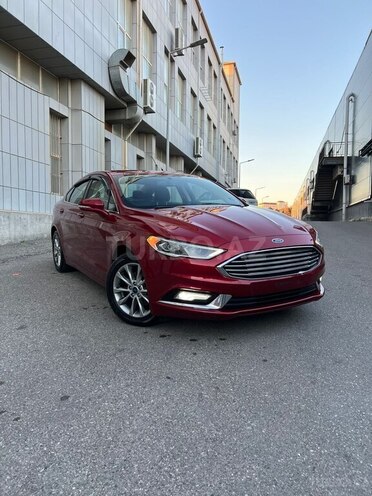 Ford Fusion (North America)-4