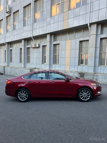 Ford Fusion (North America)-5