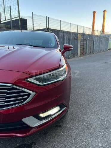 Ford Fusion (North America)-19