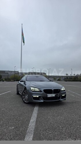 BMW 640-1