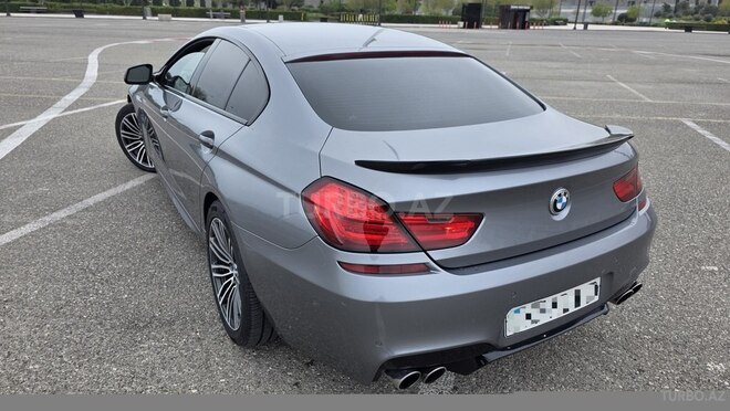 BMW 640-2