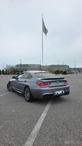 BMW 640-3