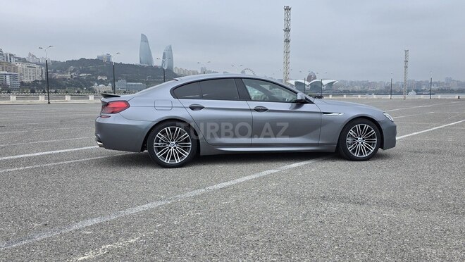 BMW 640-5
