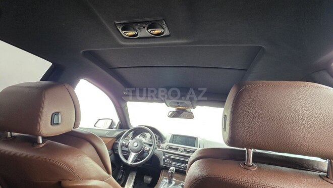 BMW 640-18
