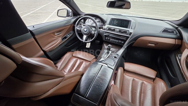 BMW 640-9
