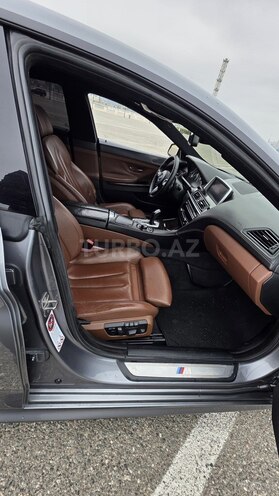BMW 640-11