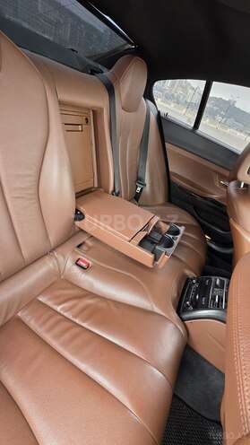 BMW 640-20