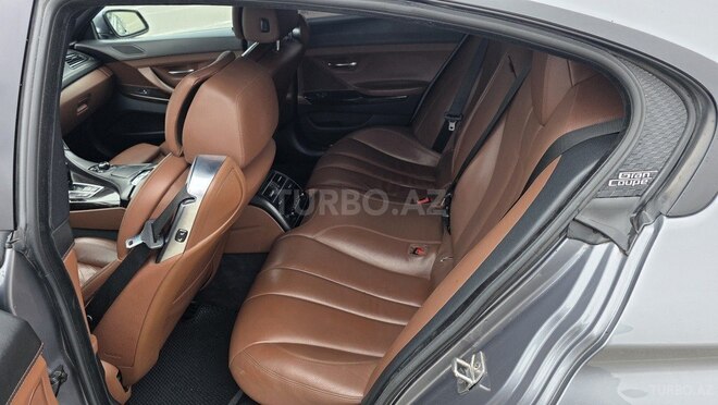 BMW 640-12