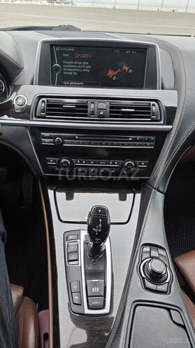 BMW 640-16