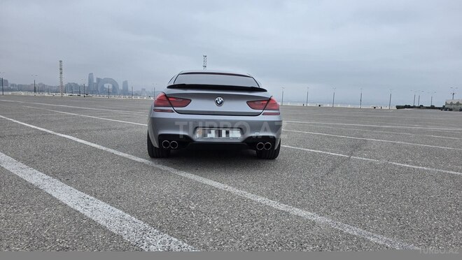 BMW 640-6