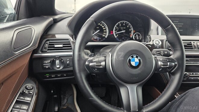 BMW 640-17