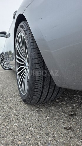 BMW 640-8