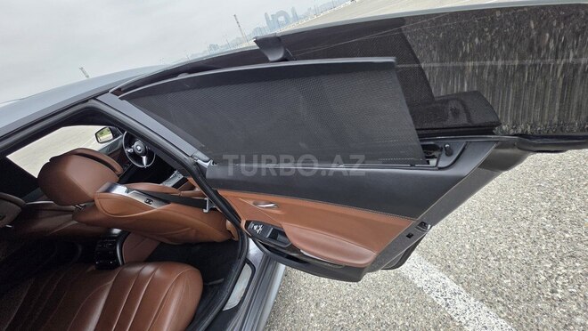 BMW 640-10