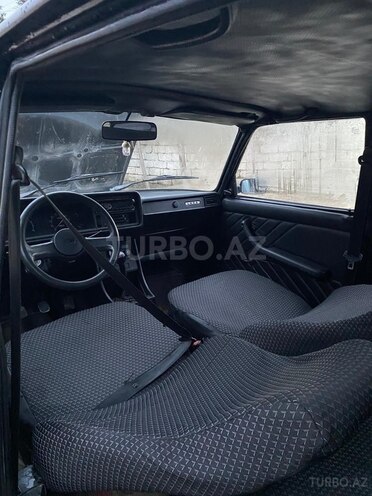 LADA (VAZ) 2107 2010, 90,000 km - 1.6 l - Bakı