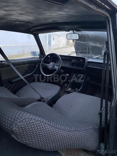 LADA (VAZ) 2107 2010, 90,000 km - 1.6 l - Bakı