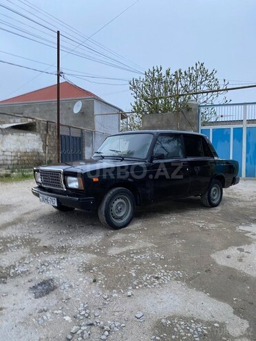 LADA (VAZ) 2107 2010, 90,000 km - 1.6 l - Bakı