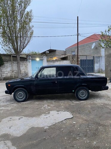LADA (VAZ) 2107 2010, 90,000 km - 1.6 l - Bakı