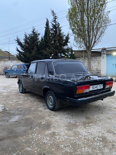 LADA (VAZ) 2107 2010, 90,000 km - 1.6 l - Bakı