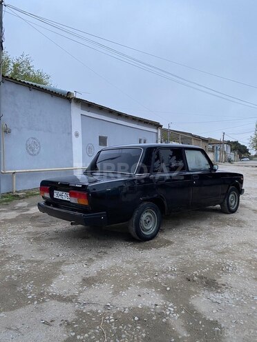 LADA (VAZ) 2107 2010, 90,000 km - 1.6 l - Bakı