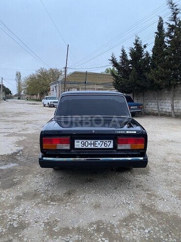 LADA (VAZ) 2107 2010, 90,000 km - 1.6 l - Bakı