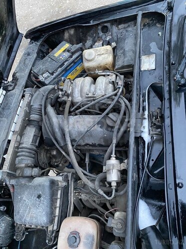 LADA (VAZ) 2107 2010, 90,000 km - 1.6 l - Bakı
