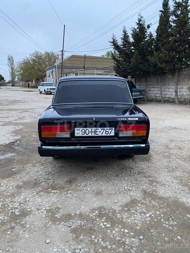 LADA (VAZ) 2107 2010, 90,000 km - 1.6 l - Bakı