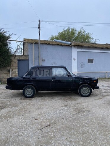 LADA (VAZ) 2107 2010, 90,000 km - 1.6 l - Bakı