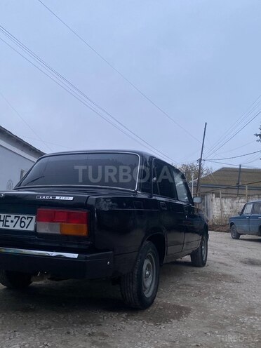 LADA (VAZ) 2107 2010, 90,000 km - 1.6 l - Bakı