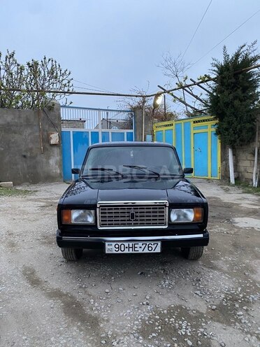 LADA (VAZ) 2107 2010, 90,000 km - 1.6 l - Bakı