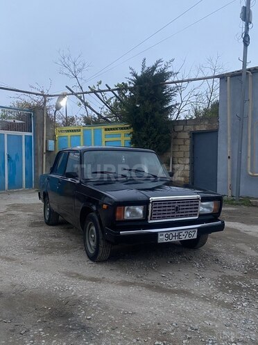 LADA (VAZ) 2107 2010, 90,000 km - 1.6 l - Bakı