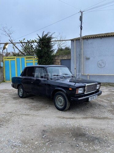 LADA (VAZ) 2107 2010, 90,000 km - 1.6 l - Bakı
